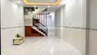 Sát mặt tiền Trần Thị Trọng Tân Bình, 2 tầng, 48m2 (4x12), chỉ 5 tỷ
