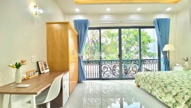 Hệ thống 100 căn hộ gần hoàng văn thụ gần vòng xoay lăng cha cả