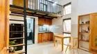 Duplex Ở Đc 4 Người Gác Cao Không Đụng Đầu