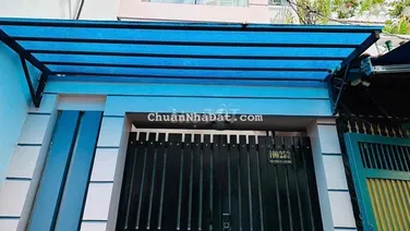 PHÒNG TRỌ 28m2 đường Thiên Phước ,Tân Bình (sát bên q10)