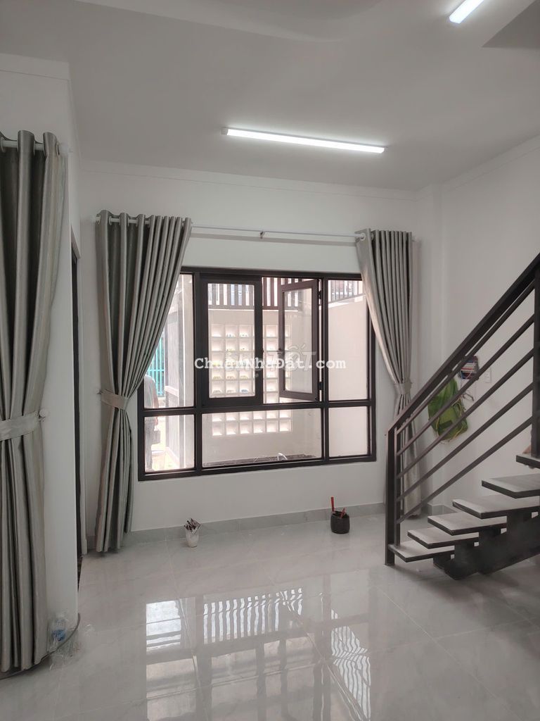 🏡 CHO THUÊ NHÀ OASIS CITY – NHÀ MỚI HOÀN THIỆN – GẦN ĐH VIỆT ĐỨC (VGU)