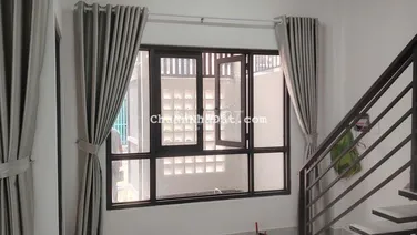 🏡 CHO THUÊ NHÀ OASIS CITY – NHÀ MỚI HOÀN THIỆN – GẦN ĐH VIỆT ĐỨC (VGU)