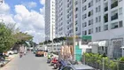 Bán Mặt Tiền đường 30, Linh Đông, Thủ Đức, đối diện Chung Cư 4s