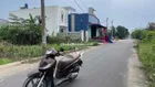 Bán lô đất đường A40A KDC Tân Đức (14m)Đối diện công viên cách 24A 50m