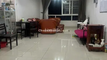 FULL NỘI THẤT CHUNG CƯ GREEN TOWN - KHU DÂN CƯ VĨNH LỘC