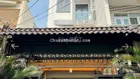 84M² 4TầngBTCT- HXH Thông 1Trục Kinh Doanh Gần Mặt Tiền Quang Trung P8