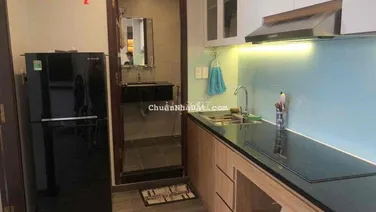 CHUNG CƯ MIẾU NỔI TẦNG 15 CÓ THANG MÁY 🌼 51m2-SỔ RIÊNG 🌼 CHÍNH CHỦ