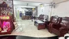 NHÀ HXH NGAY CƯ XÁ PHÚ LÂM B - NGAY PHỐ ẨM THỰC Q6 61M2 (4.6X15M)