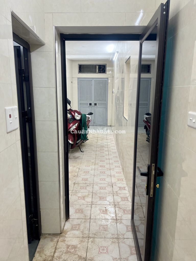 Nhà riêng tại khu trung tâm gần bệnh viện Bạch Mai, đại học Bách Khoa