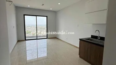 Cho thuê nhanh căn hộ 2pn,2wc góc ban công Bcons Garden