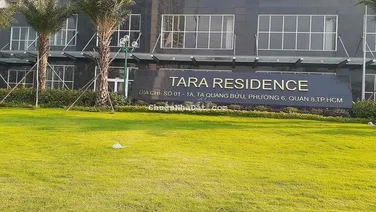 🟢CHÍNH CHỦ CẦN BÁN GẤP👉CĂN HỘ TARA 3PN 2WC🍀TẶNG FULL NỘI THẤT💥SỔ HỒNG📌