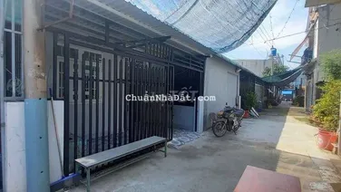 Nhà cho thuê