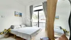 KHAI TRƯƠNG DỰ ÁN CĂN HỘ BAN CÔNG - CỬA SỔ FULL NT GẦN VẠN HẠNH SMALL