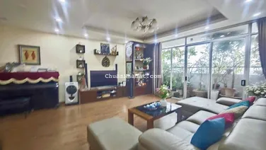 Bán CHCC FLC Landmark Tower Dương Khuê, Căn góc, 2 ban công, 65tr/m2