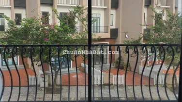 Cho thuê nhà mới nguyên căn, chưa sử dụng 1 trệt 2 lầu