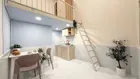 Cho thuê Phòng rộng gác cao 2m Ngay cầu vượt Linh Xuân, Làng đại học