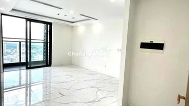 Bán căn hộ Officetel 85m2 Sunshine Sky City Quận 7 - Đang có HĐ thuê