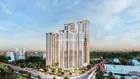 BÁN GREEN SKYLINE BOOKING ĐỢT 1 LOẠI 1-2-3PN NHẬN NHÀ SỚM