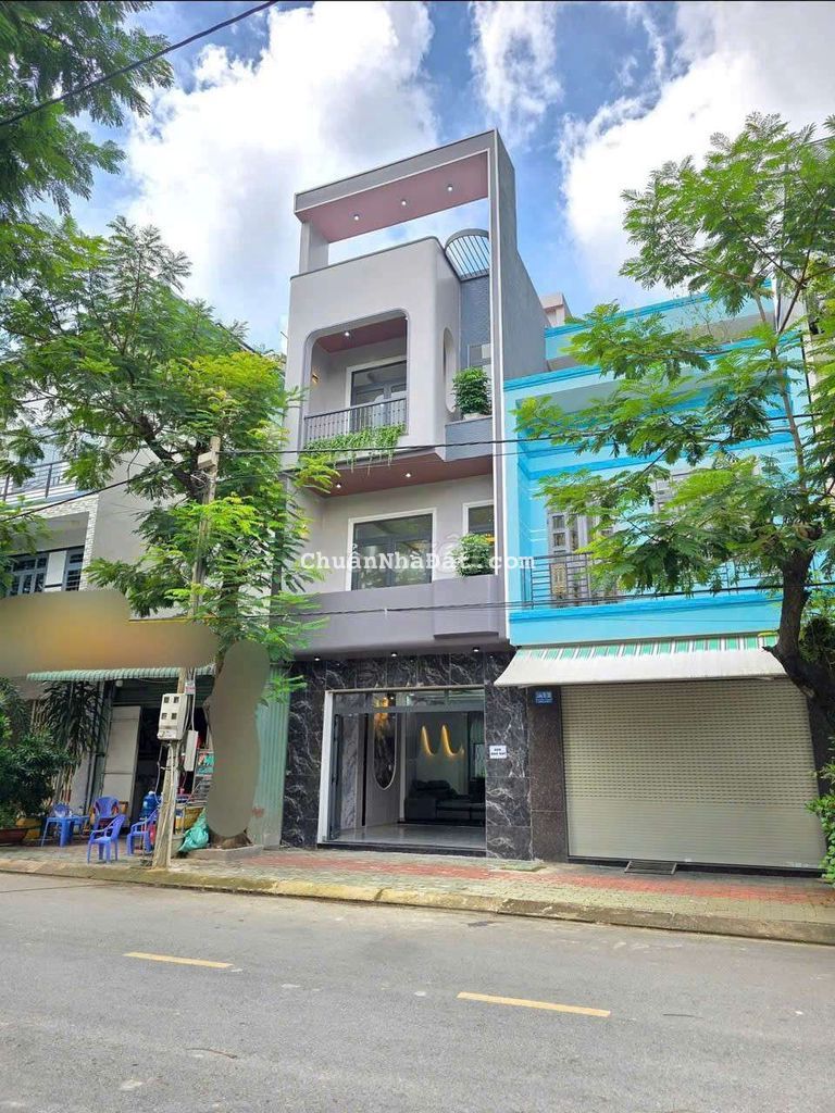 BÁN NHÀ GIÁ RẺ KDC ĐẠI NGÀN THUẬN GIAO