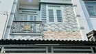 Nhà 1 Trệt 2 Lầu Mới Tinh Lâm Thị Hố