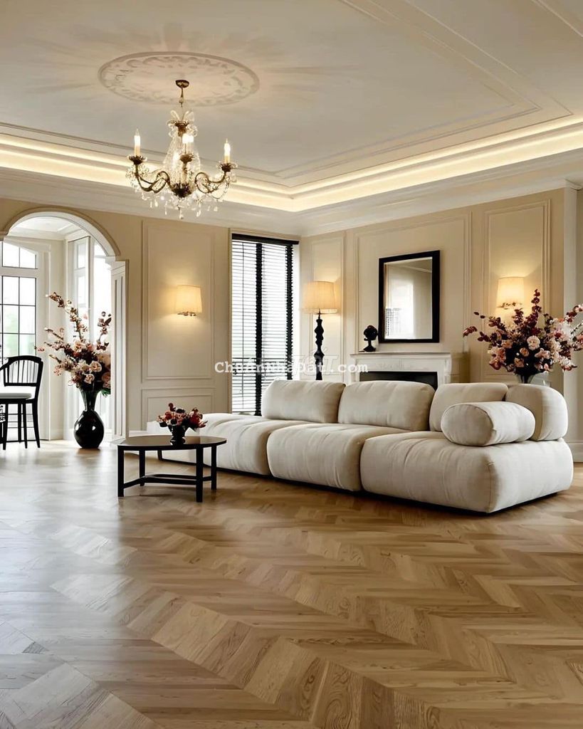 Gấp! 2N2VS siêu đẹp Trần Phú, SĐCC, ngay ga Văn Quán, TL sâu