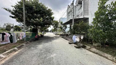 🌈 Nền đẹp DS11 KDC Thanh Yến-Nhựt Chánh, Bến Lức