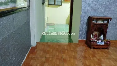 Nhà cấp 4 cho thuê tại đông nhì lái thiêu