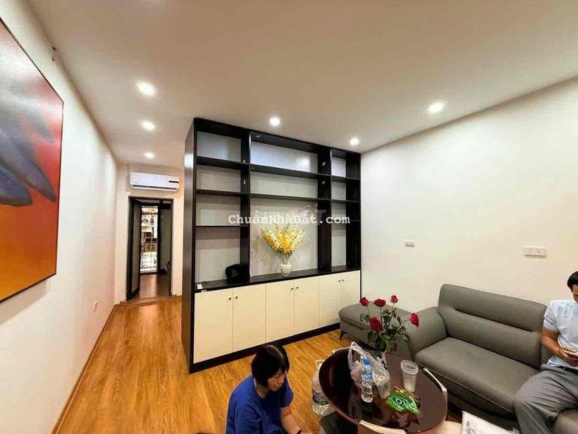 BÁN TẬP THỂ PHƯƠNG MAI – ĐỐNG ĐA | LÔ GÓC 2 MẶT THOÁNG – SÁT PHỐ