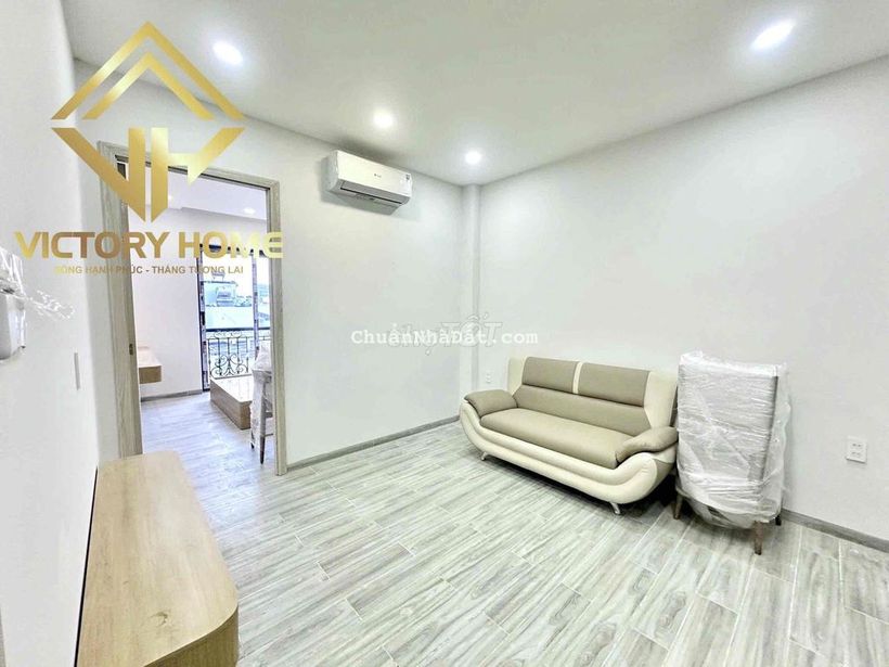 [Ưu tiên]✅KHAI TRƯƠNG TOÀ CH STU - 1PN FULL NT_Chợ Bà Chiểu✅