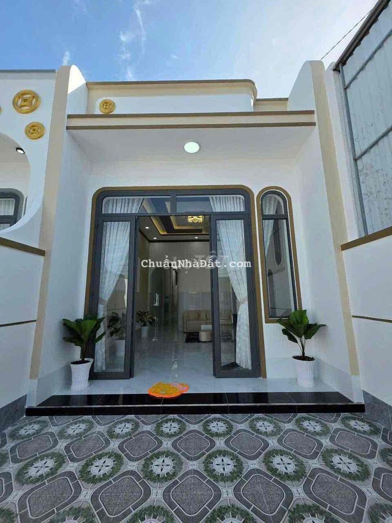 nhà hẻm 47 Nguyễn chi thanh, 1 tỷ 550 triệu, vô ở ngay