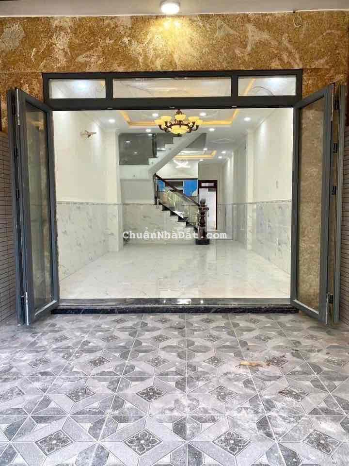 Cho thuê nhà phố liền kề Kdc Hoàng hùng Đường nguyễn thị khắp