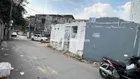 Bán lô đất hẻm thông đường ô tô hẻm sạch an ninh đường số 8 kế H Diệu2