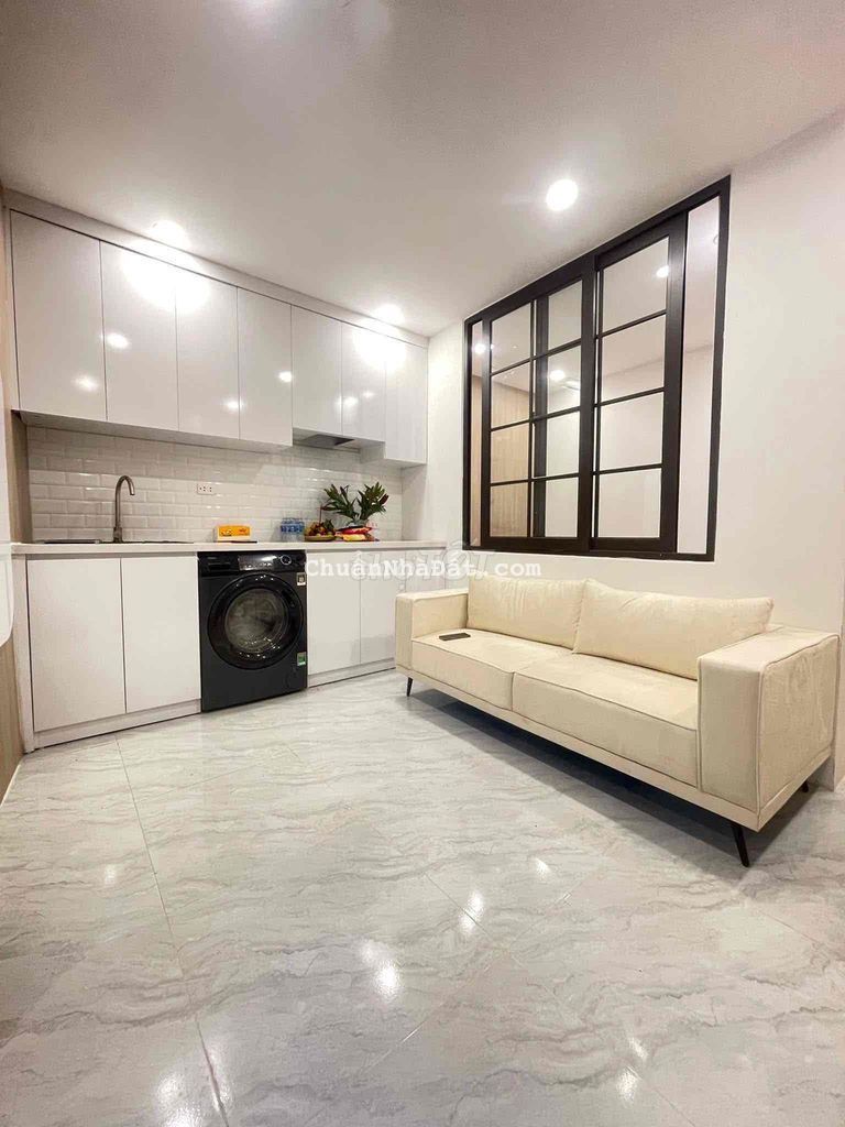 Bán TT Bạch Mai tầng 1 3 ngủ 3 vệ sinh vừa ở vừa cho thuê dòng tiền