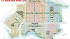 Bảng tin đất nền giá tốt tại D/A Biên Hoà Newcity Sân Golf Long Thành