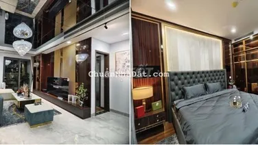 CẦN BÁN GẤP CCCC CAPITAL ELITE DIỆN TÍCH 105M2 TẠI 18 PHẠM HÙNG