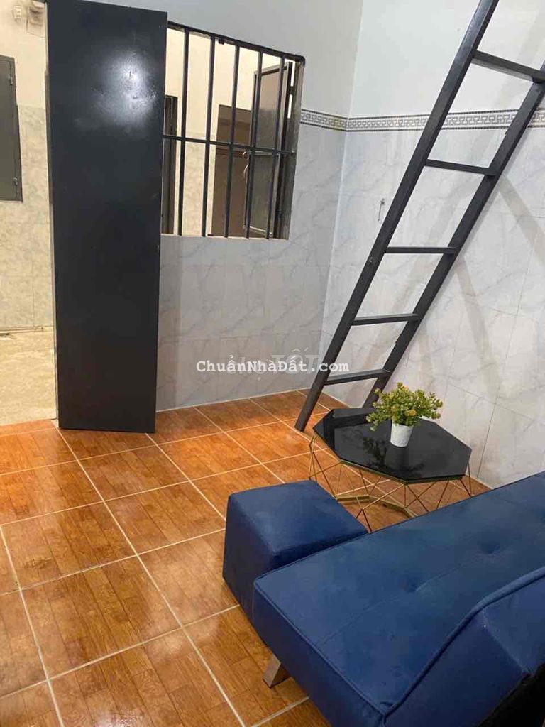 Dự án phòng mới bình dương