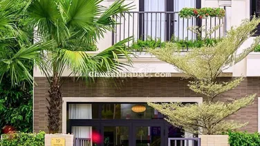 3 tỷ Sở hữu ngay nhà phố cao cấp Lan Anh Avenue (Tân Uyên-Bình dương)