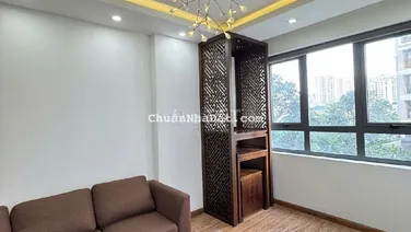 Cần bán gấp căn hộ chung cư 70m2 CT4 Thái Hà