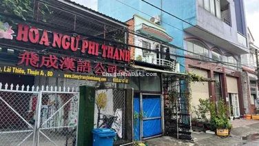 Thuê nhà 85m2 2 phòng ngủ tiện ở và kinh doanh