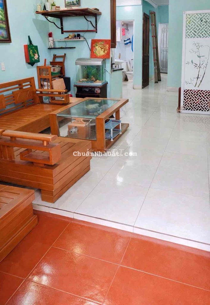 Cho thuê nhà riêng 48m² gần nhà văn hoá Tổ 14 Yên Nghĩa – 3 triệu/thán