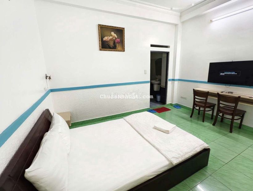 Phòng cho thuê giá rẻ. Chỉ 2tr5. Kv lê thị riêng q12