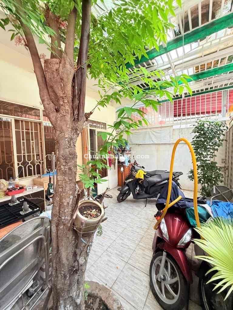 HƠN 5 T.Ỷ – BIỆT THỰ 113m² – NGANG 7M – SÁT MẶT TIỀN HUỲNH TẤN PHÁT