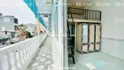căn hộ Mới Xây Có Ban Công Thang Máy Ngay Vòng Xoay Phú Lâm - Bà Hom