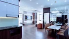 Bán Gấp Căn Hộ 4PN, 112m2 Chung Cư Licogi 12 Đại Từ, Hoàng Mai