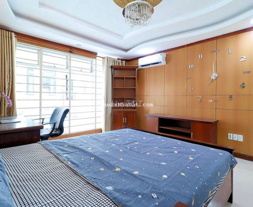 Phòng trọ Đội Nhân Đội Cấn ngay bệnh viện quân Y