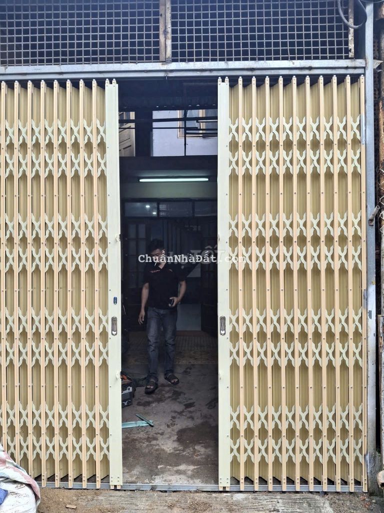 Bán đất tặng nhà nở hậu 62m trung tâm Hùng Vương, Đà Nẵng