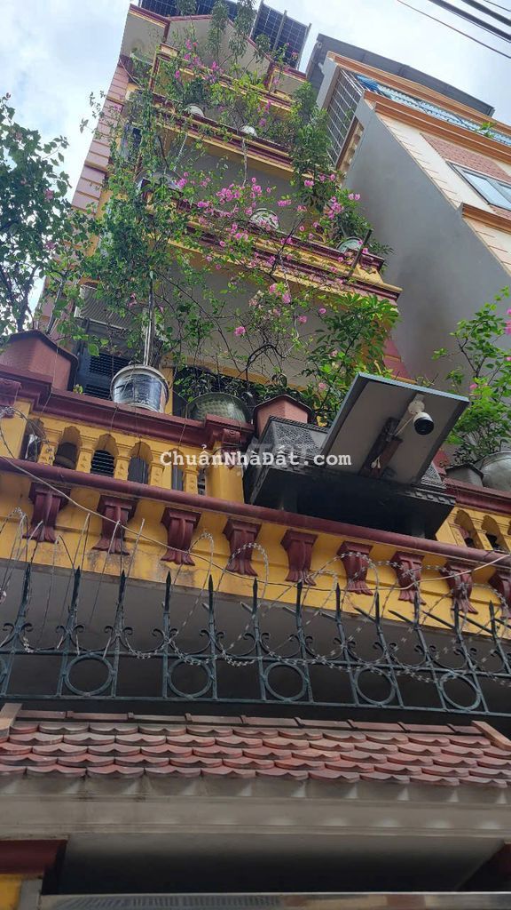 Cho thuê nhà gần Đại Kim Building Định Công