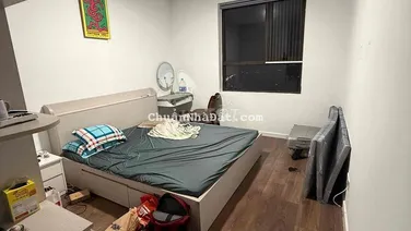 Còn trống 1 slot ở ghép chung cư cho Nam