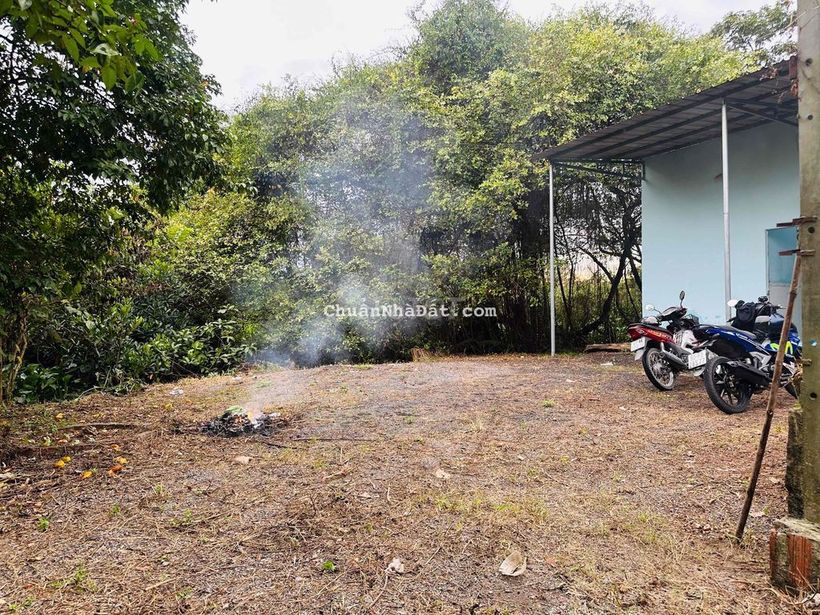 Cho thuê nhà cù lao Hiệp Hoà