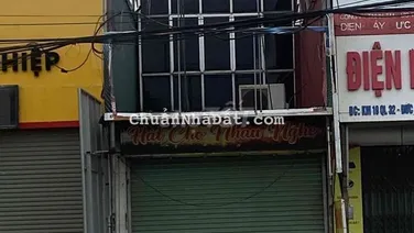 chính chủ cho thuê nhà mạt đường km19 đức thượng hoài đức hn
